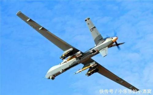 美国无人机再被击落，又是伊朗导弹干的，鲁哈尼展示新防空导弹