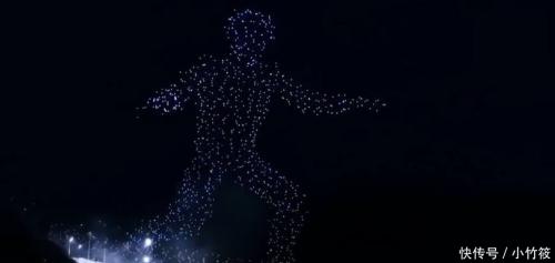 韩国民众失望：为何冬奥会无人机表演不用韩国技术？原因分析