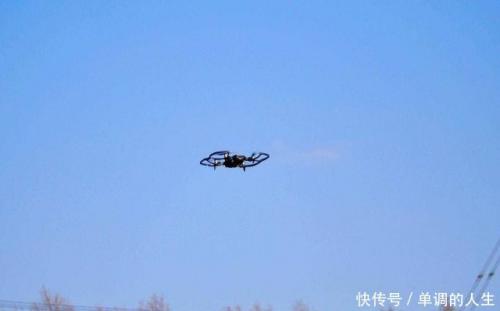 为打下大疆无人机，美三大军火巨头各显神通，效果让人啼笑皆非