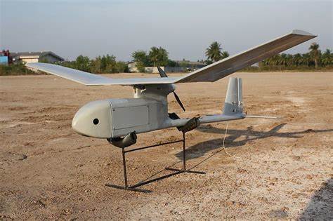 AeroVironment将为美国陆军提供RQ-11B无人机