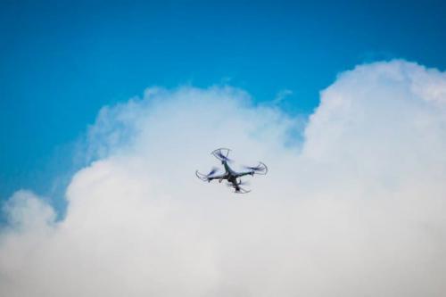 FAA开展消费类无人机操作员培训和考试