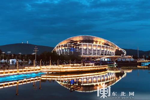 咋回事？300架无人机将在旅发大会开幕式上炫技