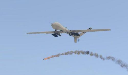 联合国调停失败，又一架美军无人机被击落，伊朗：这是最后警告 