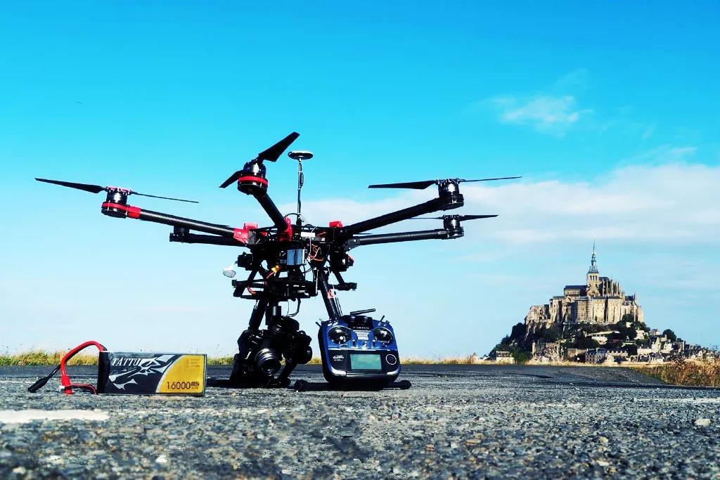 狮子航母电池教您无人机电池循环次数检查的讨论 