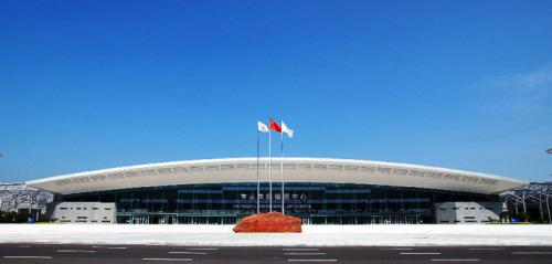 巴南区无人机将亮相2019中国国际智能产业博览会