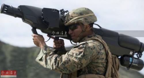 美军加紧实施反无人机计划 举行年度实弹军演 