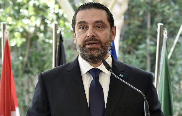 贝鲁特遭无人机入侵，黎巴嫩指责以色列侵犯主权