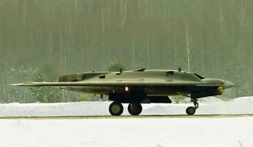 实战需求，牵引俄军无人机不断创新发展 