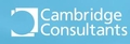 英国剑桥咨询公司（Cambridge Consultants）