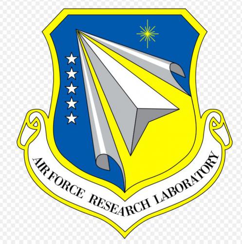 美国空军研究实验室(AFRL)