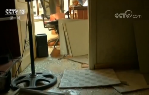 黎巴嫩谴责以色列无人机入侵事件 称将采取“适当措施”