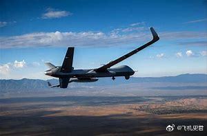 通用原子为多国空中力量进行MQ-9B无人机能力演示 