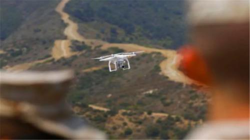 中方无人机“走俏”中东，美“眼红”不已：爱国者赶紧投钱造机 