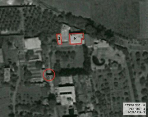 以色列空军深夜再次突袭，先炸伊朗无人机基地，背后或有暗杀阴谋 