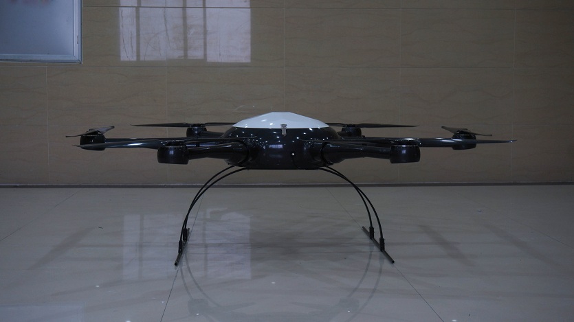 云翼航空多旋翼无人机YA-6M160F_无人机网(www.youuav.com) 云翼航空多旋翼无人机YA-6M160F_无人机网(www.youuav.com)