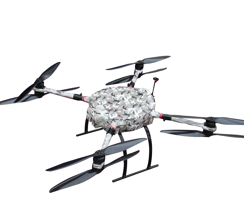 云翼航空多旋翼系留浮空平台YA-P300T_无人机网(www.youuav.com) 云翼航空多旋翼系留浮空平台YA-P300T_无人机网(www.youuav.com)