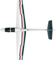 君晖航空“朱雀”JH02固定翼无人飞行器