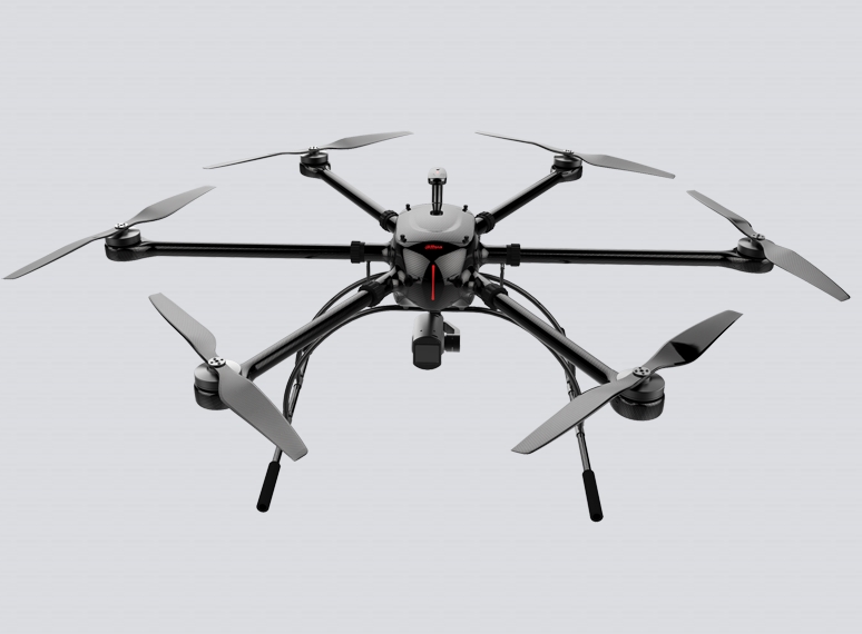 华飞智能x1550无人机_无人机网(www.youuav.com) 华飞智能x1550无人机_无人机网(www.youuav.com)