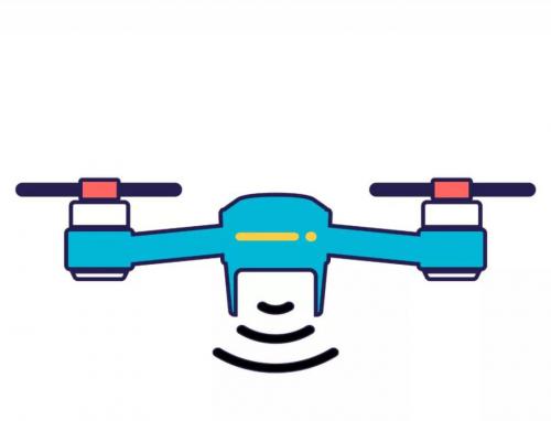 我爱瞰西安 | 无人机大赛巡礼开启！今日西咸真靓！