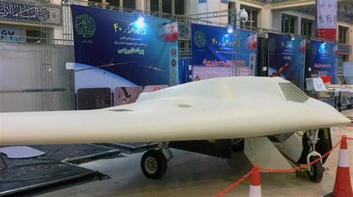 伊朗开辟新战场，无人机部署叙利亚，剑指以色列 