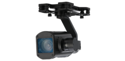 华飞智能GA-V-6030U云台相机