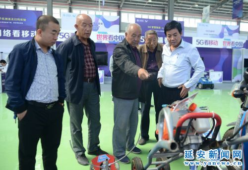 用好无人机 工作更便捷