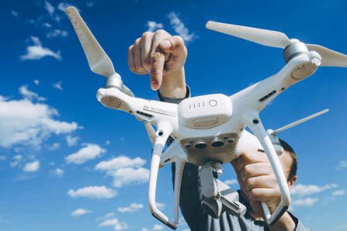 谷歌Project Wing无人机送货项目获澳官方批准：世界首个