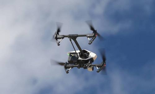 无人机泡沫破裂：创企纷纷关门 风投遭重创 