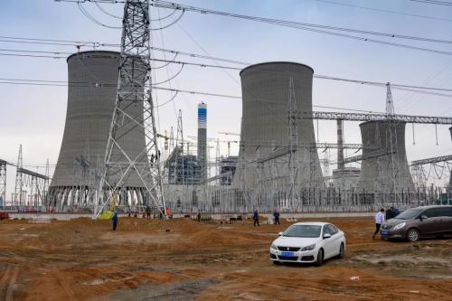 看大疆无人机如何巡检连接新疆与华东的“电力丝绸之路” 