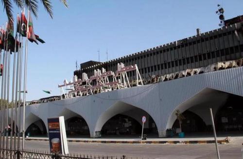 战斗在午夜打响！利比亚派出翼龙无人机空袭，土耳其是真正目标？ 