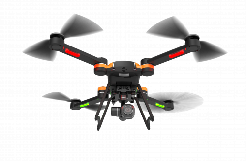 无人机的保养技巧，你get到了吗 