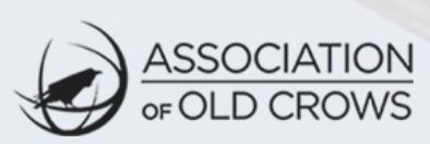 神秘的“美国老乌鸦协会-AOC”-跟无人机沾边的“老法师”