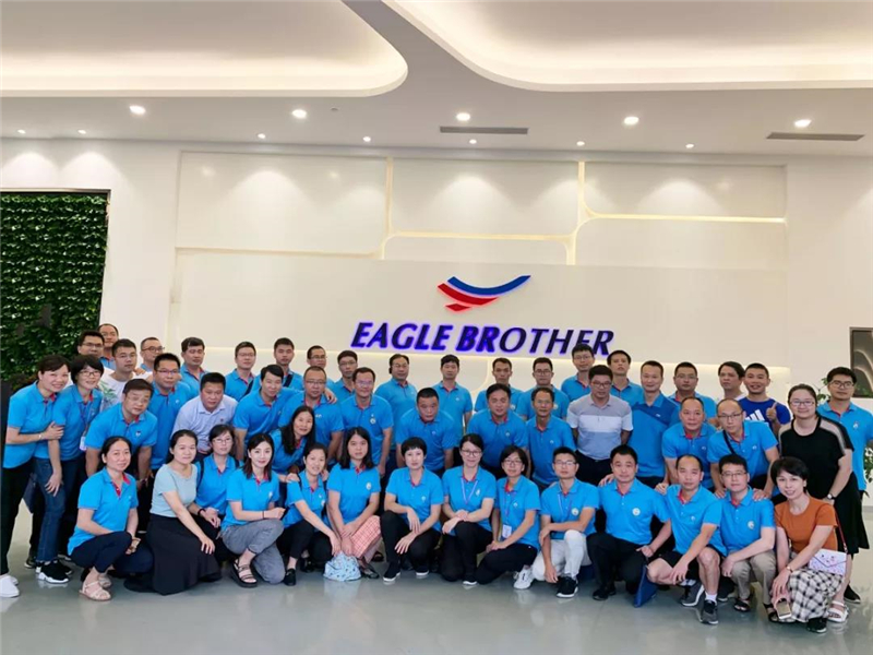 天鹰兄弟8月简讯