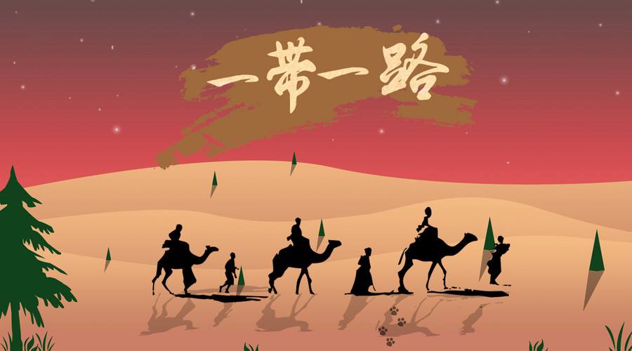 联通研究院“沃天宇”无人机方案入选“一带一路”优秀项目