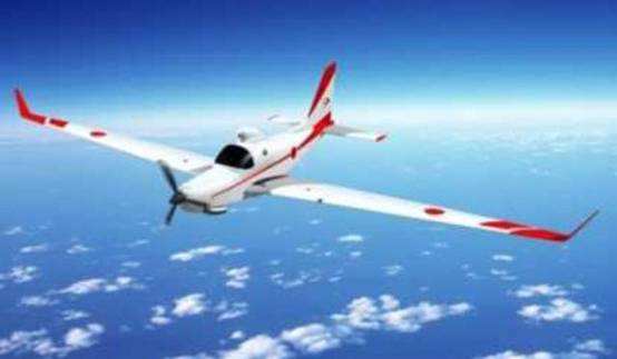 日本海滨旅游服务用上无人机 