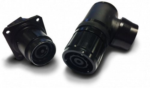 TT电子将推出3种专为恶劣环境下无人系统设计的连接器