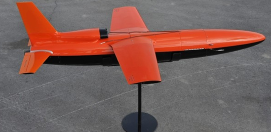 土耳其高速无人机加入哈萨克斯坦军演