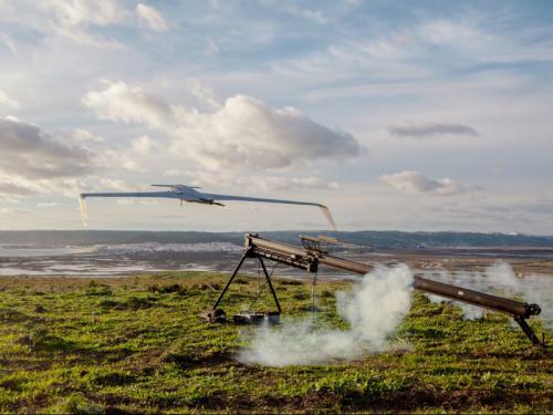 并购要闻：以色列防务集团Rafael通过收购Aeronaut公司进入UAS市场