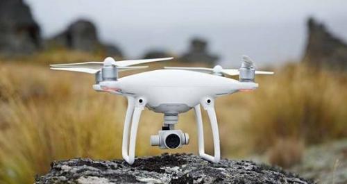 全球前二十无人机服务商榜中国无一席位！难道大疆份额还不够大？