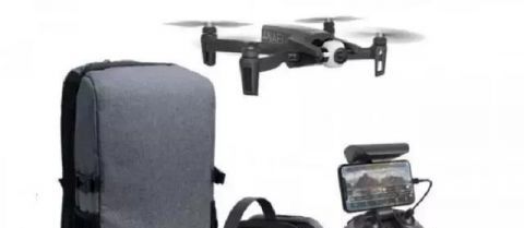 沉浸式体验航拍，派诺特无人机市场在哪？