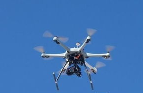 无人机市场现在是怎样的一个趋势