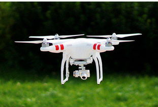 无人机警用领域现在是怎样的状态