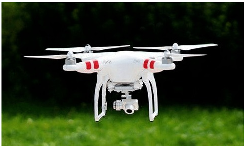 无人机商用有什么趋势