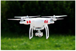 无人机在安防领域的应用有什么创新