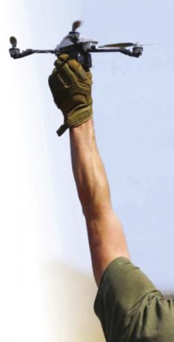  无人机的天空　不是“想飞就能飞”