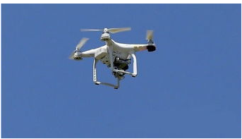 无人机在智能交通领域有哪一些应用