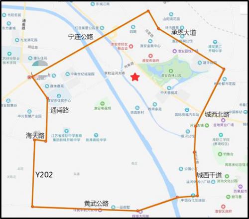 2019年央视秋晚期间无人机等“低慢小”飞行器禁飞 