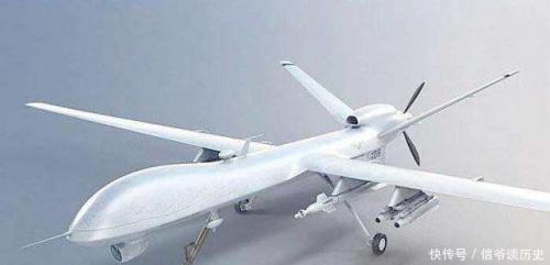 此国买中国6架无人机，要中国给技术，买300架无人机的国家怎么办