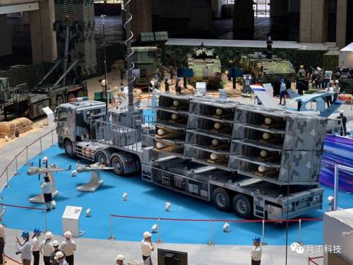 台湾要用反辐射无人机打S-400，咱们怎么对付它？