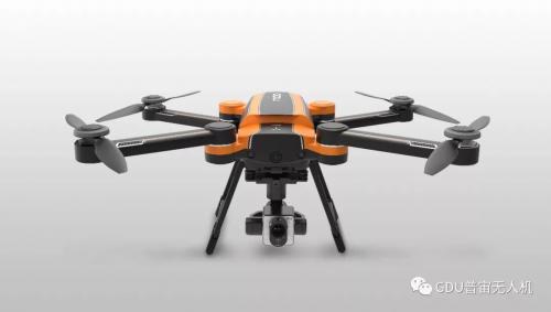 依托开放平台优势， 普宙无人机逐步应用于海洋事业